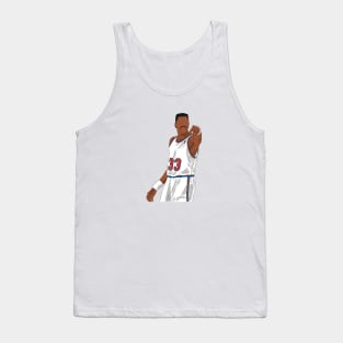 patrick ewing Tank Top